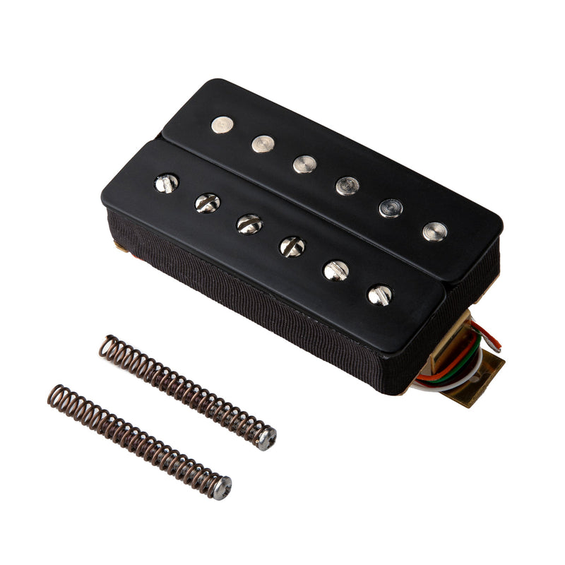 Vintage Bass Pickups