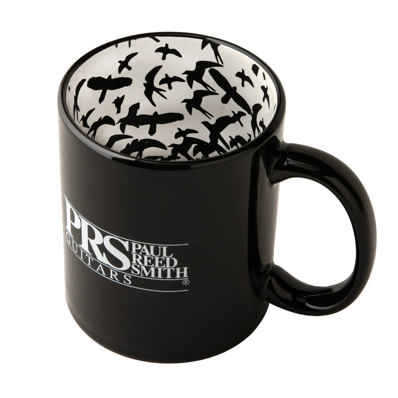 PRS Bird Swarm Coffee Cup