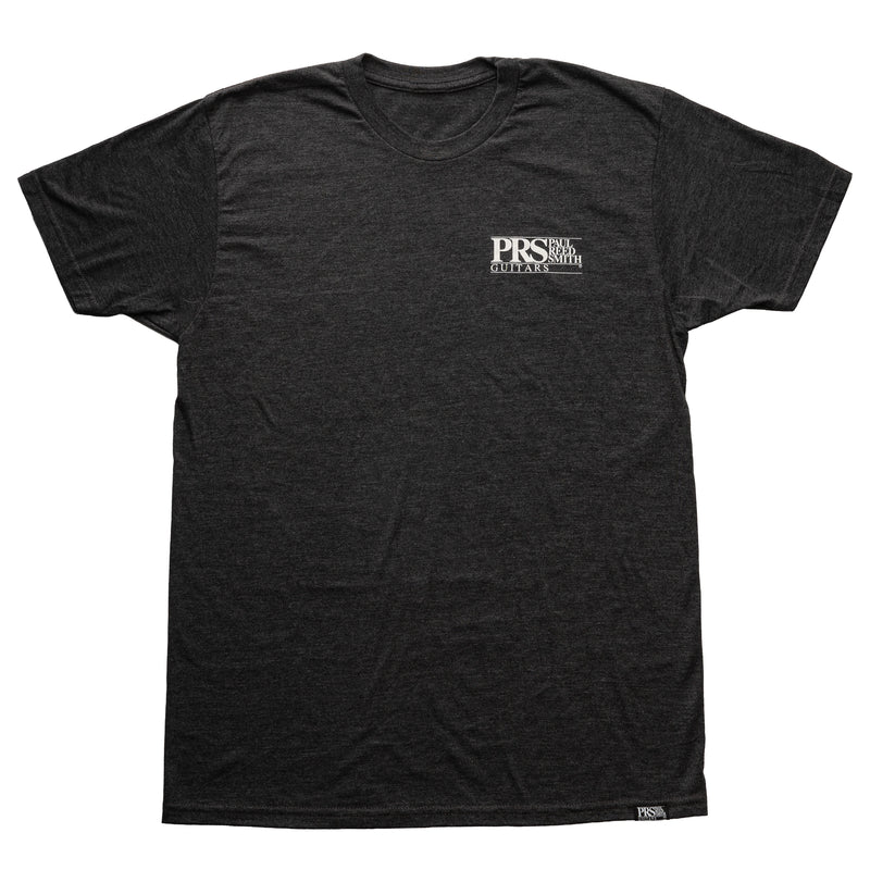 PRS Guitar Blueprint Tee