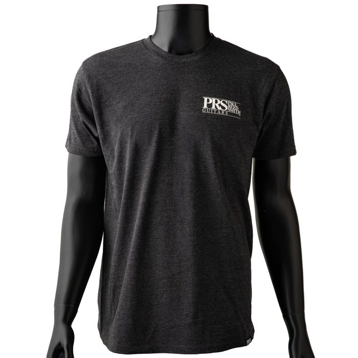 PRS Guitar Blueprint Tee