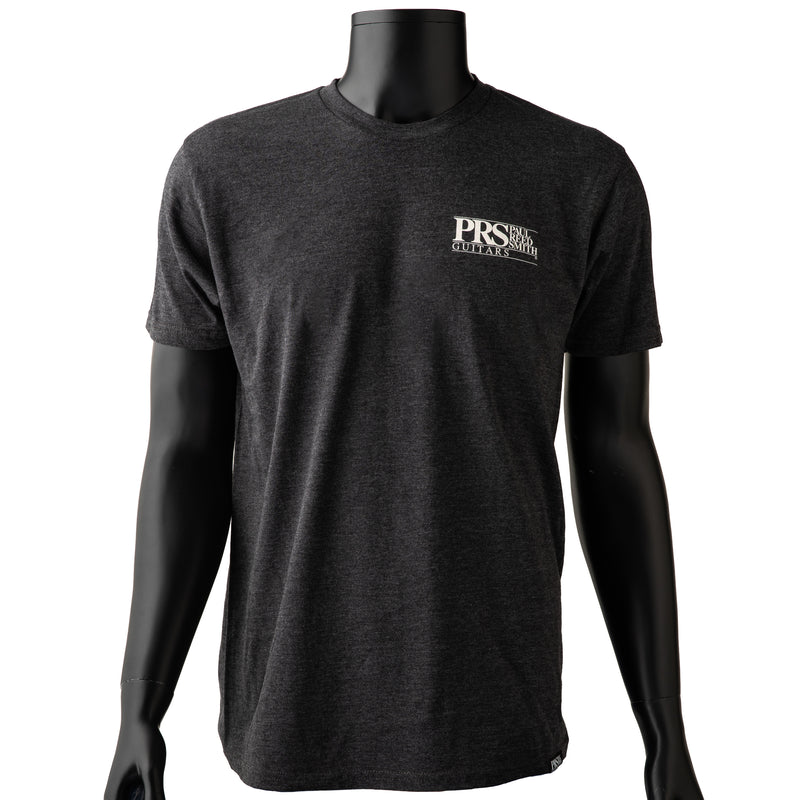 PRS Guitar Blueprint Tee