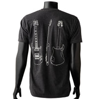 PRS Guitar Blueprint Tee