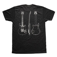 PRS Guitar Blueprint Tee