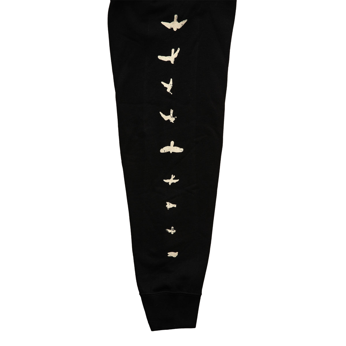 PRS Classic Logo Hoodie (Full Zip)