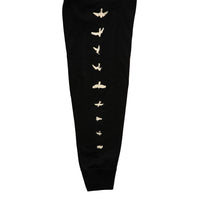 PRS Classic Logo Hoodie (Full Zip)