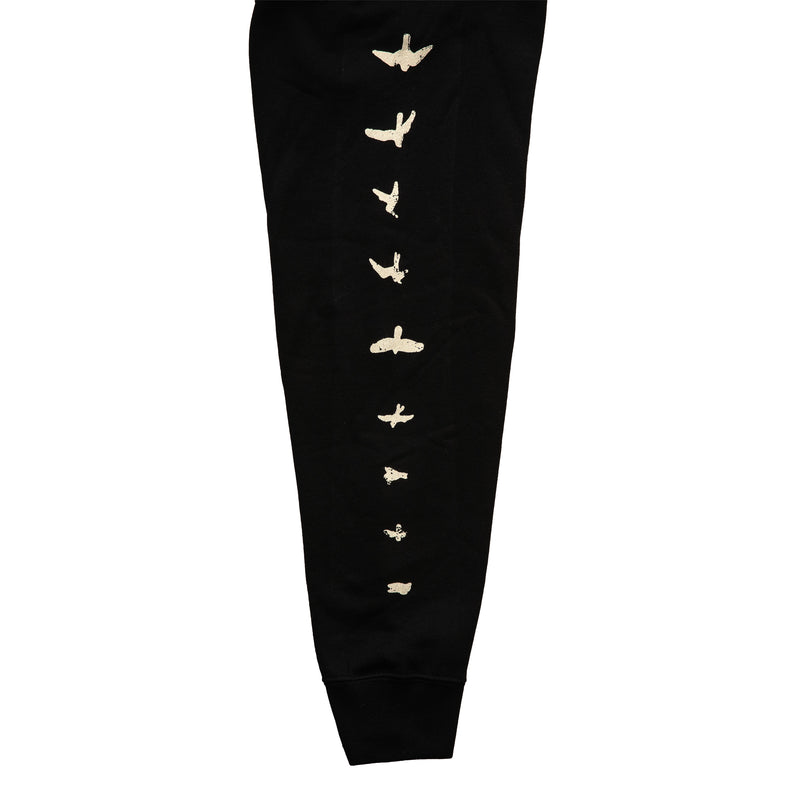 PRS Classic Logo Hoodie (Full Zip)