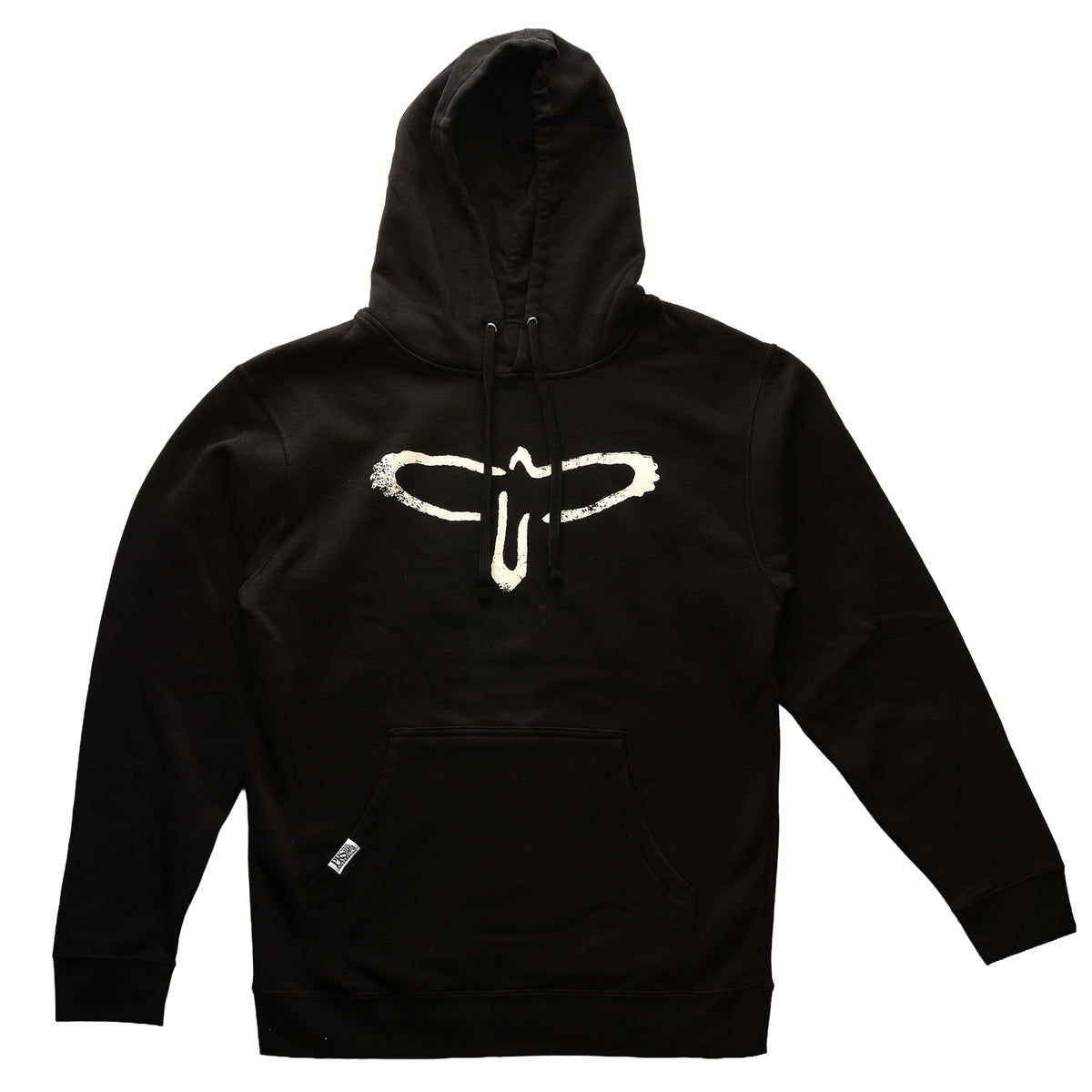 PRS Coopers Hawk Hoodie (Pullover)