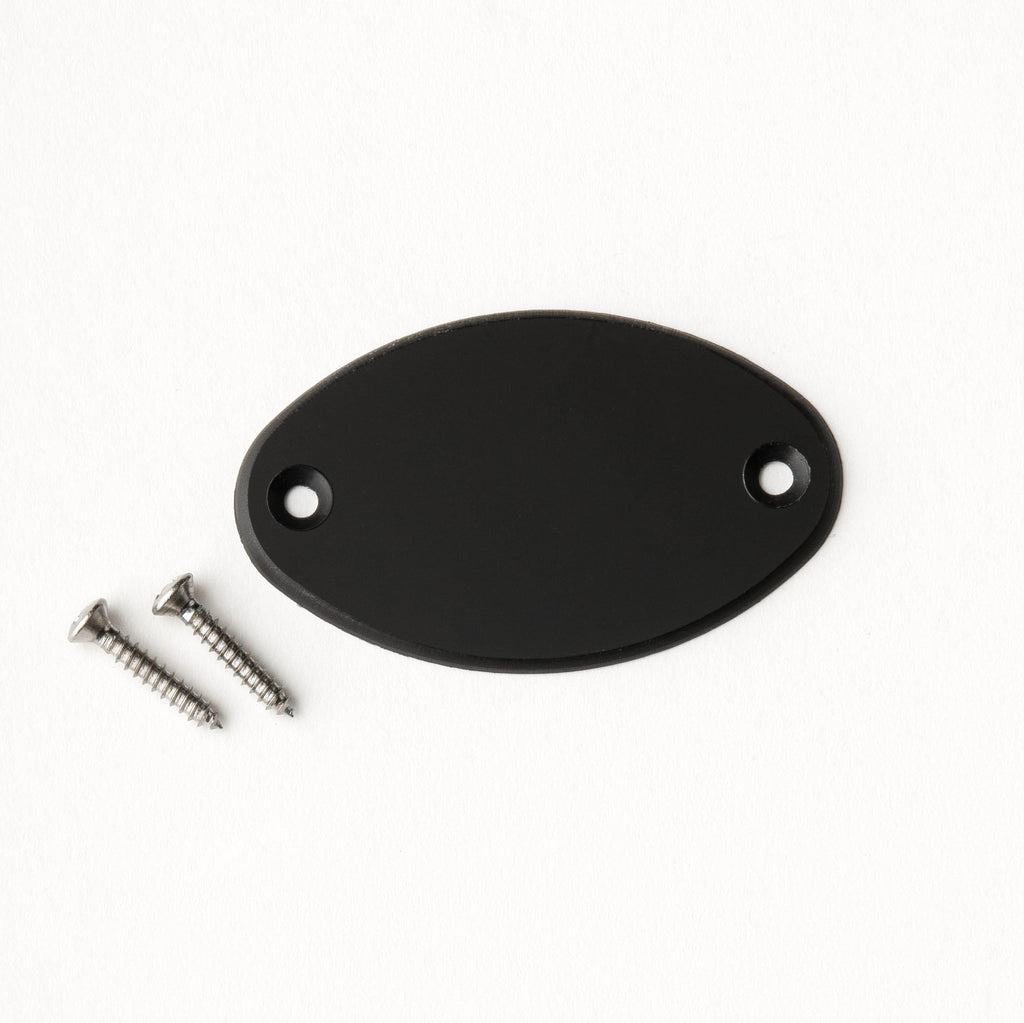 PRS Electronics Backplate, Football Toggle Switch #1, Surface Mount (fits S2 McCarty 594) ***New For Fall***
