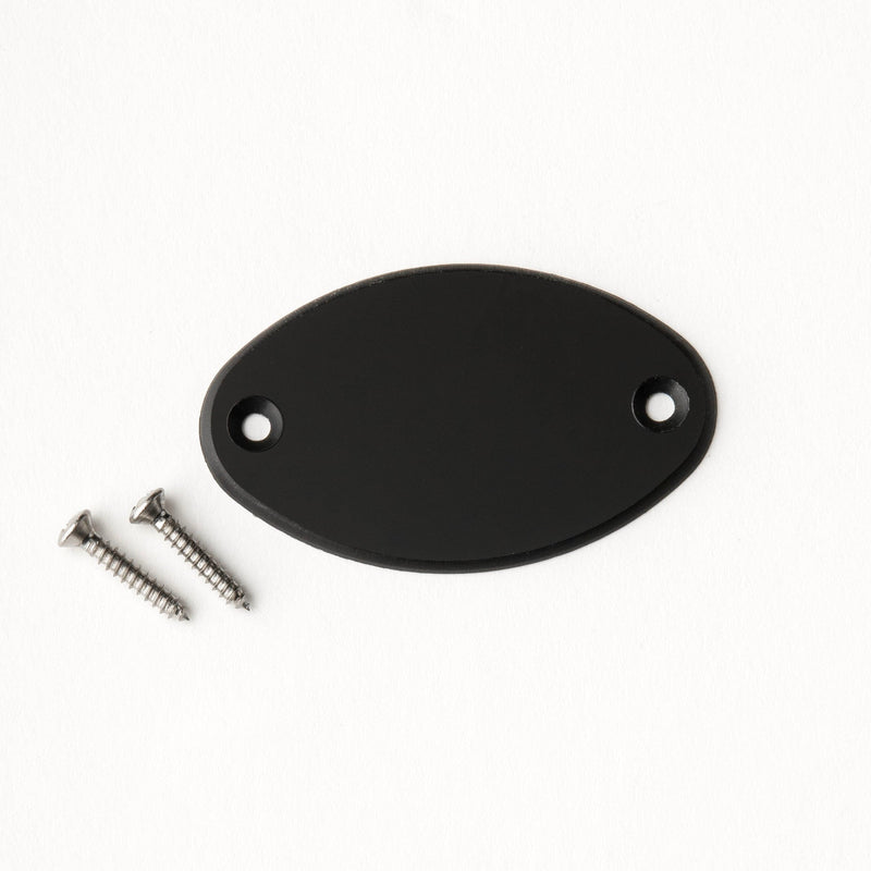 PRS Electronics Backplate, Football Toggle Switch #1, Surface Mount (fits S2 McCarty 594) ***New For Fall***