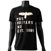 PRS "EST 1985" Tee