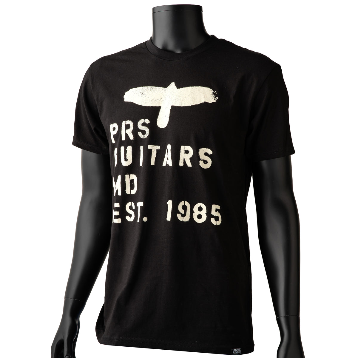 PRS "EST 1985" Tee