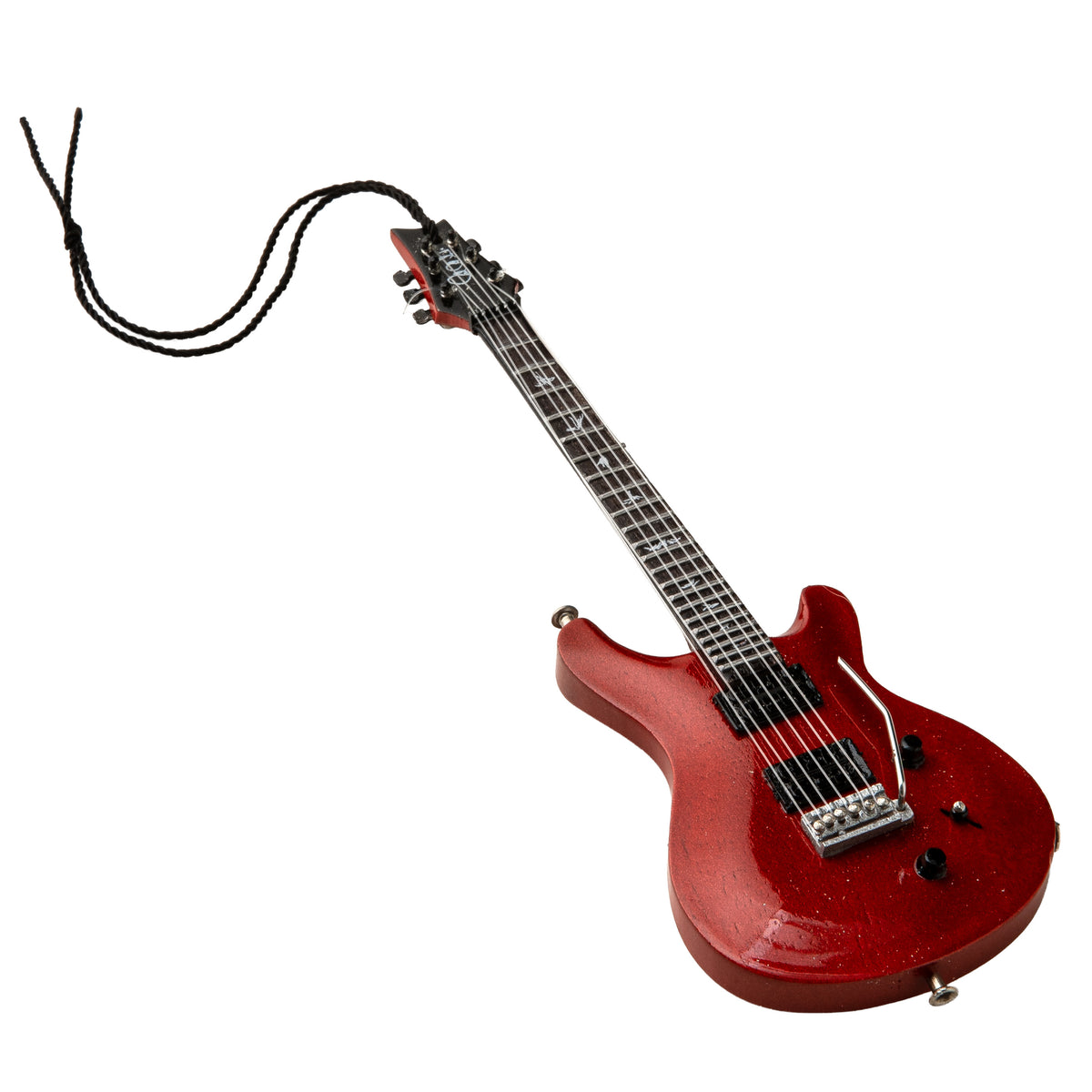 PRS Collectible Holiday Ornament - Standard 24 ***New For Fall***