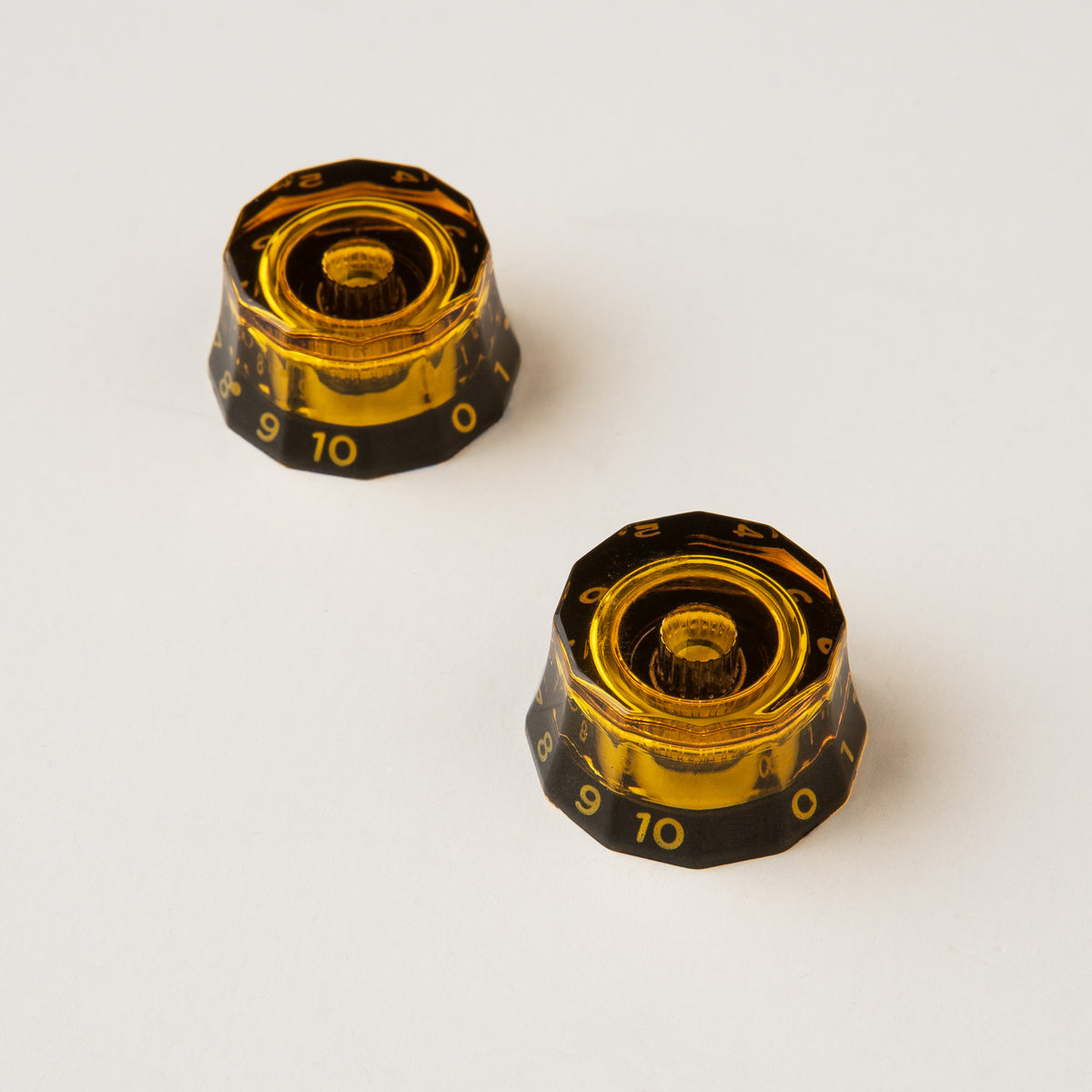PRS Lampshade Knobs