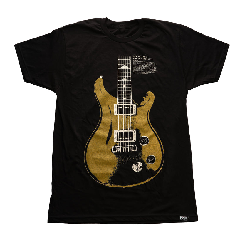 PRS McCarty Tee
