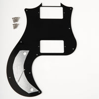 S2 Standard 22 Pickguard