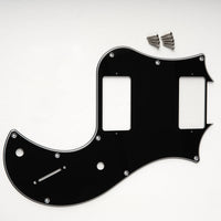 S2 Standard 22 Pickguard