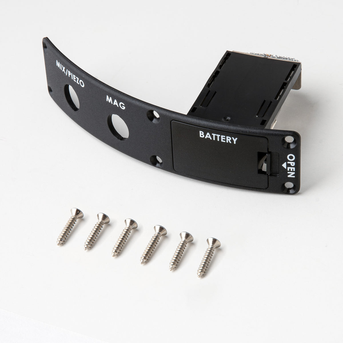 PRS Piezo Jack Assembly (SE Series)