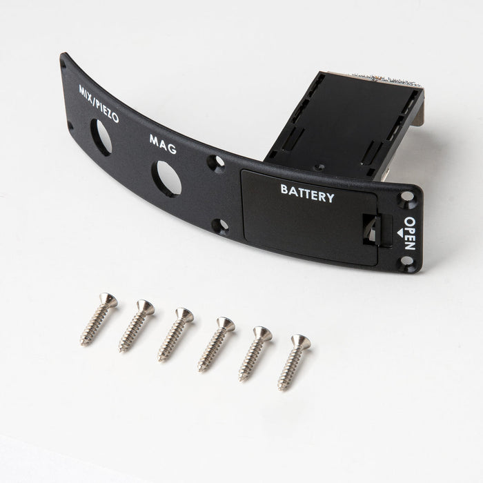 PRS Piezo Jack Assembly (SE Series)