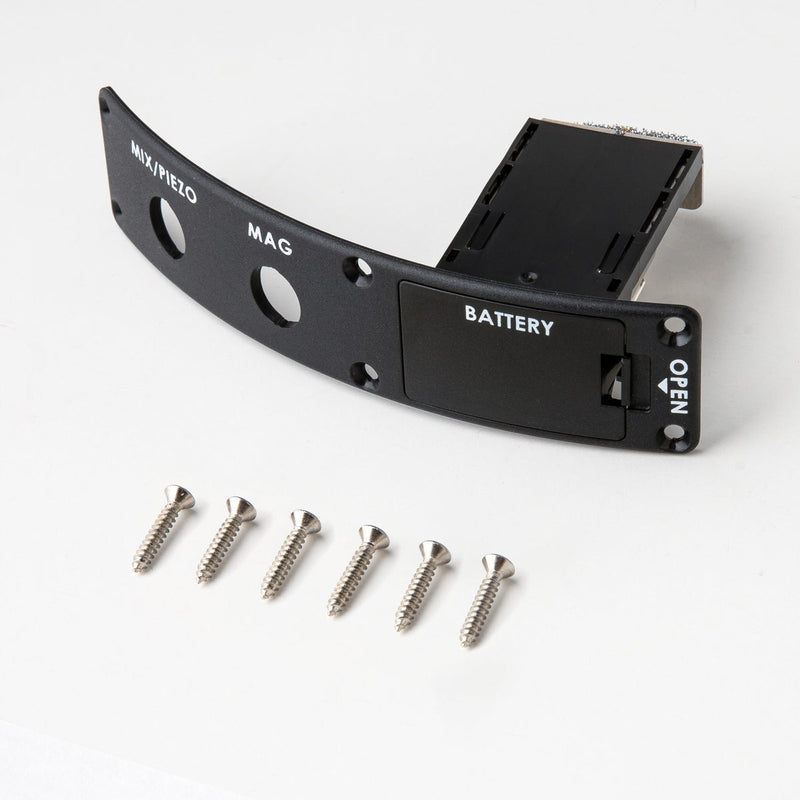 PRS Piezo Jack Assembly (SE Series)