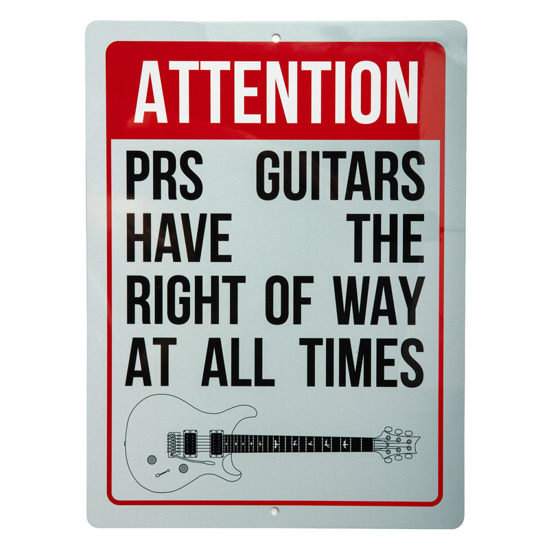 PRS Rechargeable Clip-On Headstock Tuner