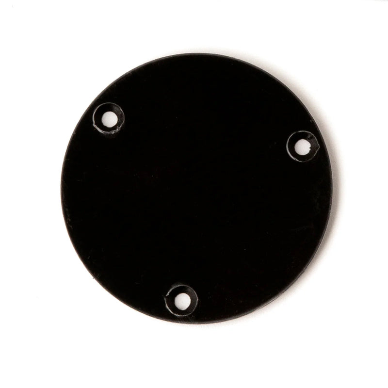 PRS Electronics Backplate, Round Toggle Switch, Surface Mount (SE Series)