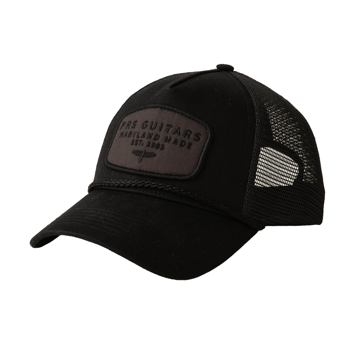 PRS "Tech Patch" Trucker Hat