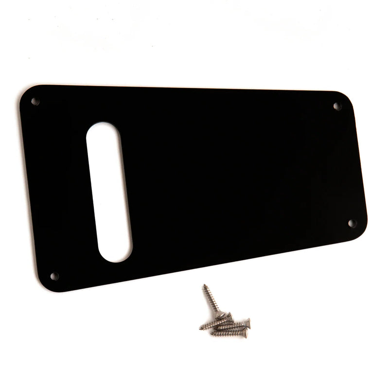 PRS Tremolo, Backplate, Surface Mount (SE Series)