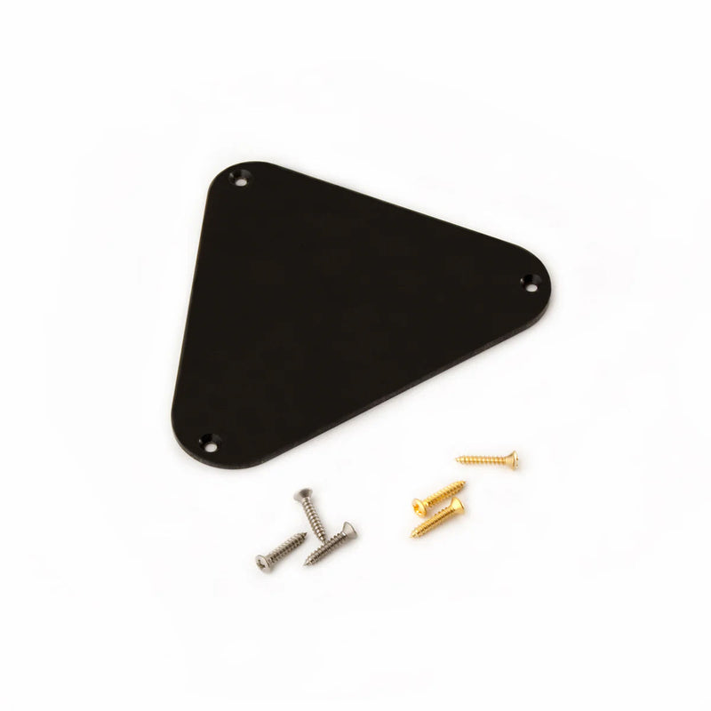PRS Electronics Backplate, Triangle, Surface Mount (SE Series)