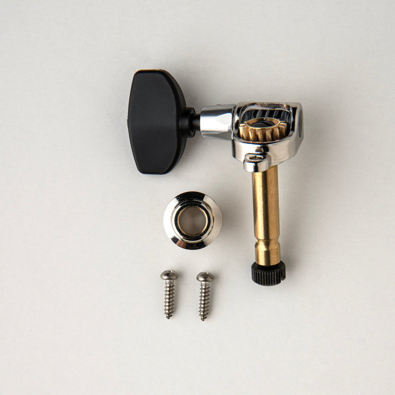 PRS Phase III Tuners w/ Wing Buttons, Locking