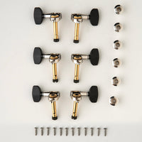 PRS Phase III Tuners w/ Wing Buttons, Locking