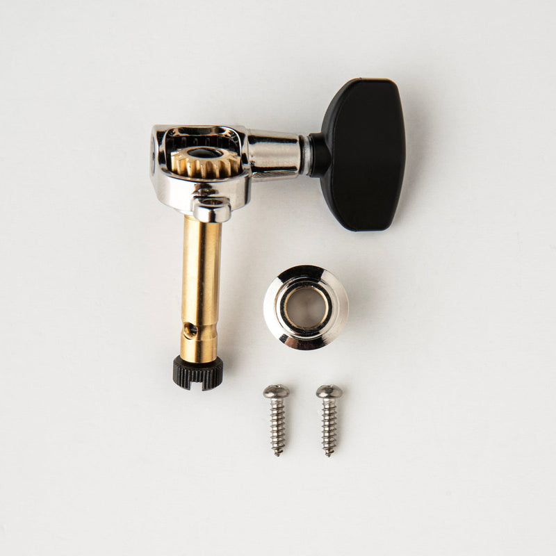 PRS Phase III Tuners w/ Wing Buttons, Locking