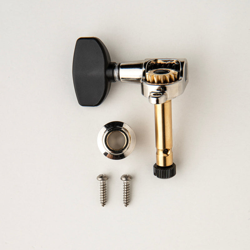 PRS Phase III Tuners w/ Wing Buttons, Locking