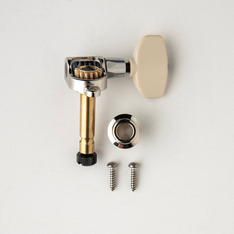 PRS Phase III Tuners w/ Wing Buttons, Locking