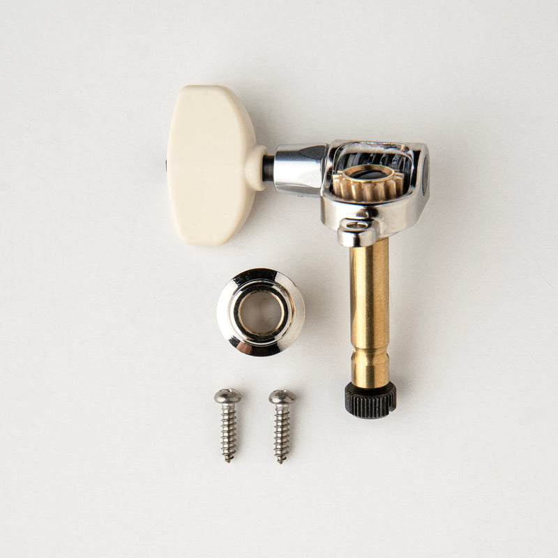 PRS Phase III Tuners w/ Wing Buttons, Locking