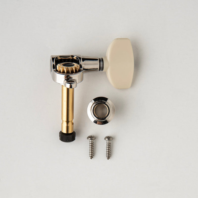 PRS Phase III Tuners w/ Wing Buttons, Locking