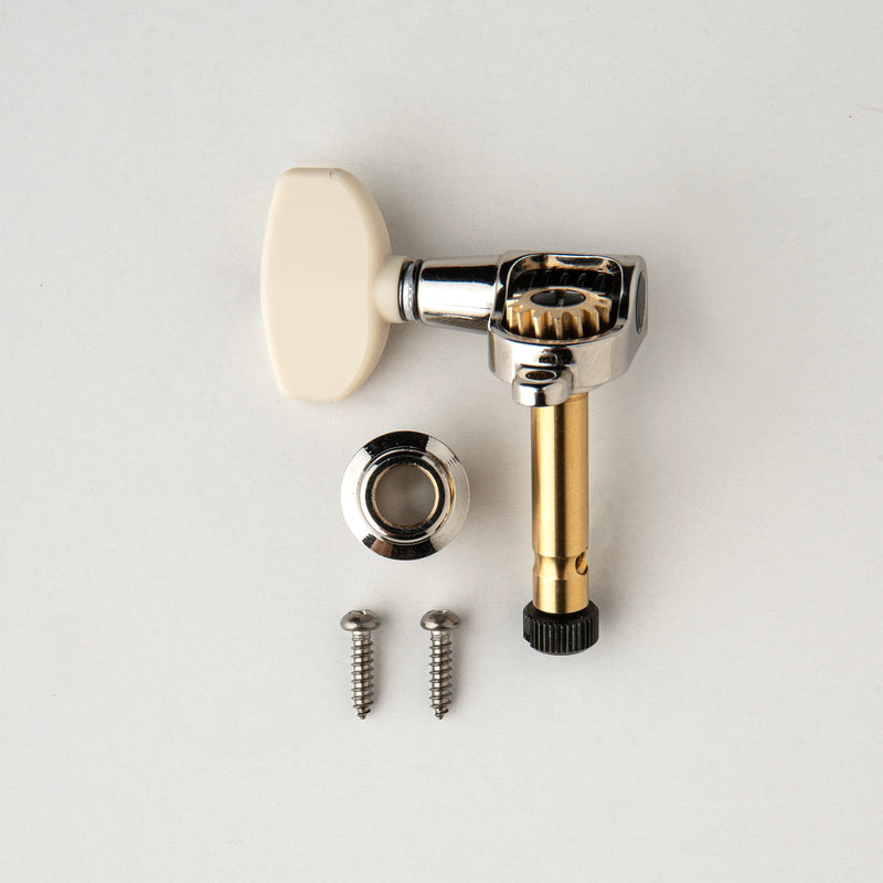 PRS Phase III Tuners w/ Wing Buttons, Locking