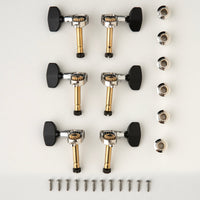 PRS Phase III Tuners w/ Wing Buttons, Locking