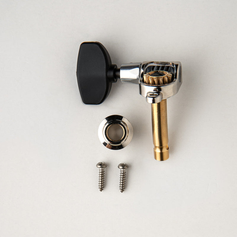 PRS Phase III Tuners w/ Wing Button, Non-Locking