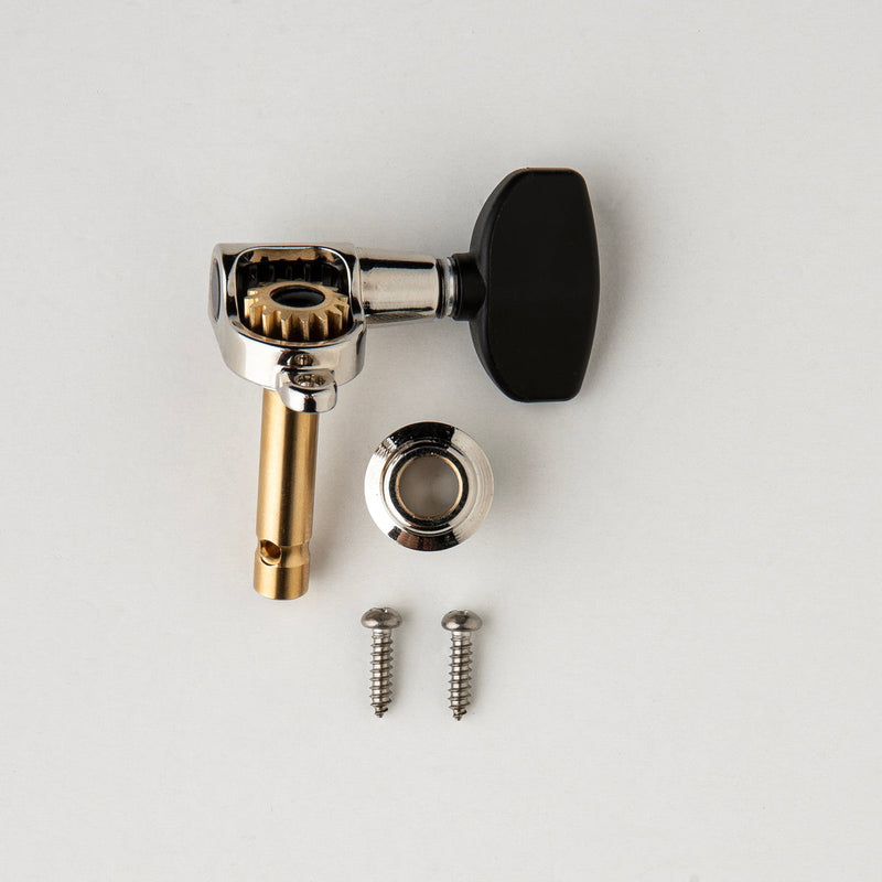 PRS Phase III Tuners w/ Wing Button, Non-Locking