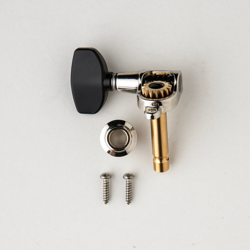 PRS Phase III Tuners w/ Wing Button, Non-Locking