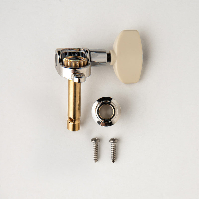 PRS Phase III Tuners w/ Wing Button, Non-Locking