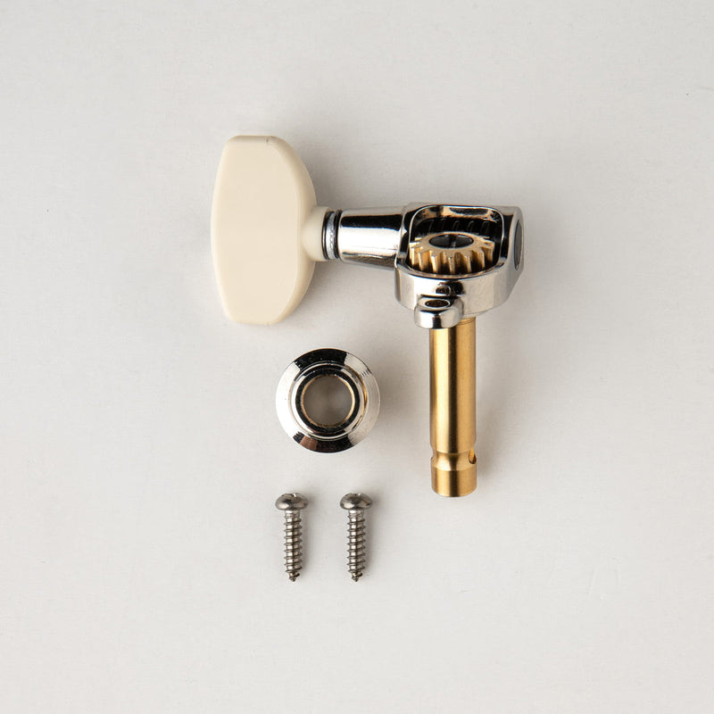 PRS Phase III Tuners w/ Wing Button, Non-Locking