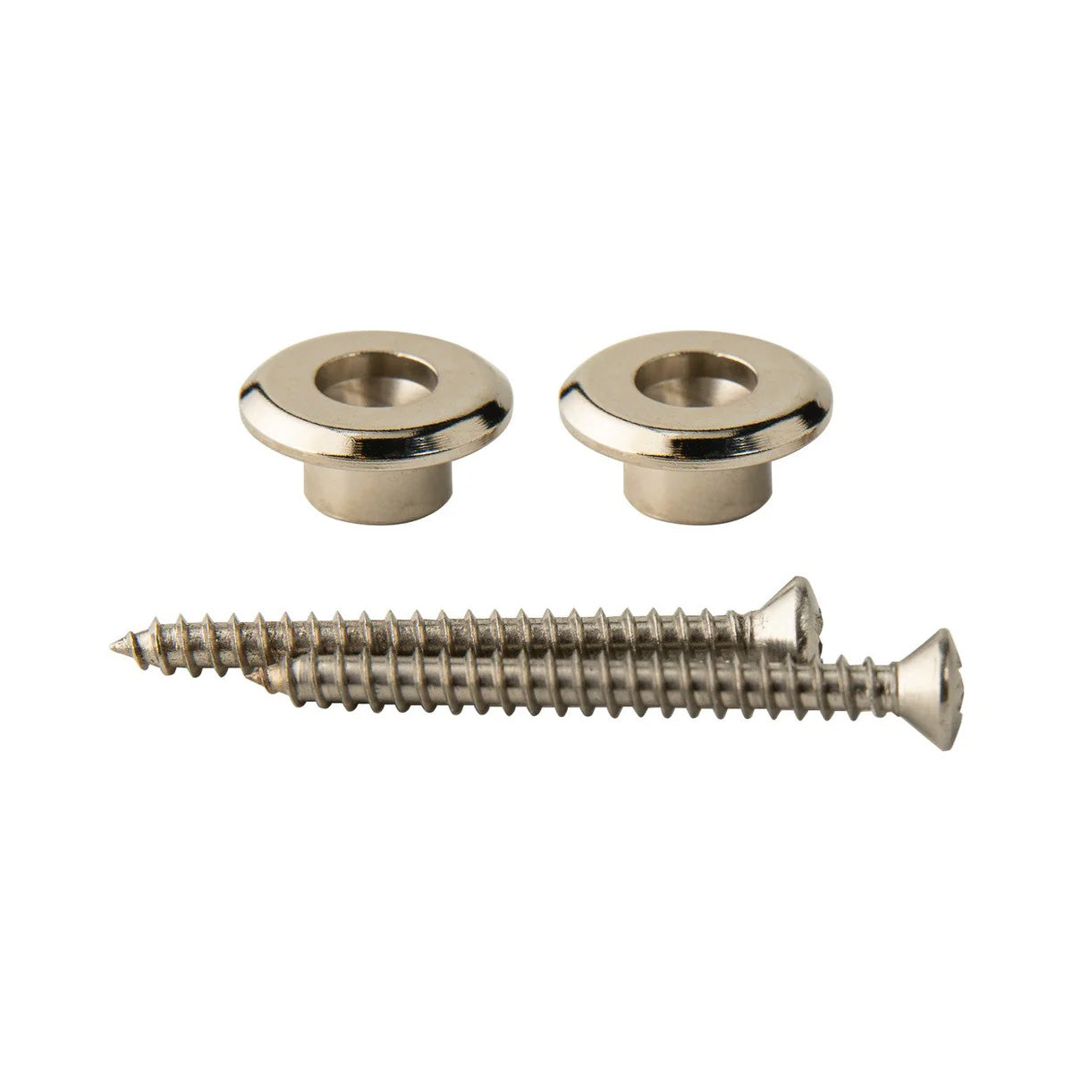Strap Buttons
