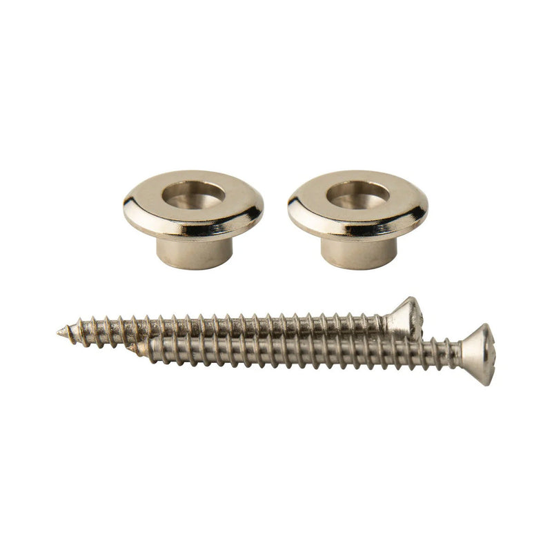 Strap Buttons