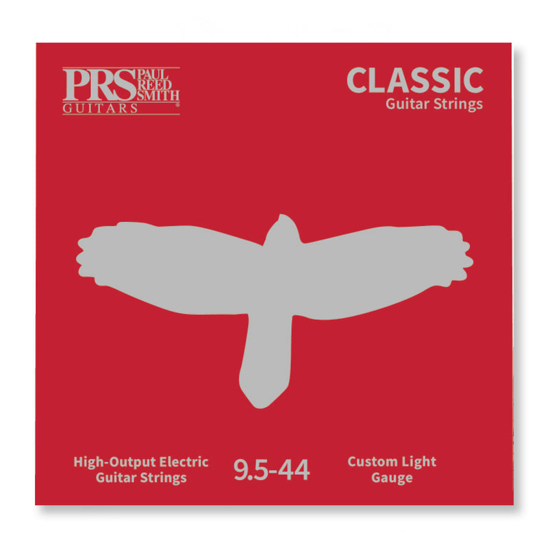 PRS Classic Acoustic Strings, Bluegrass .012 - .056