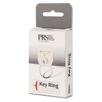 PRS Pick Holder Key Ring