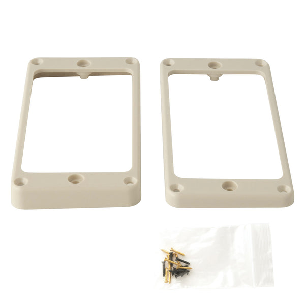 Humbucker Pickup Rings (2), Stoptail Models
