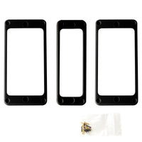 Humbucker Pickup Rings (2), Special Models