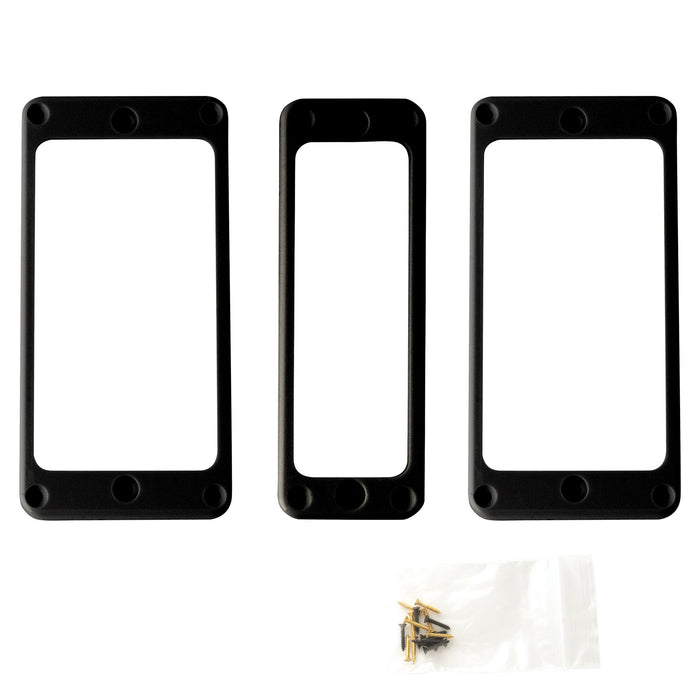 Humbucker Pickup Rings (2), Special Models