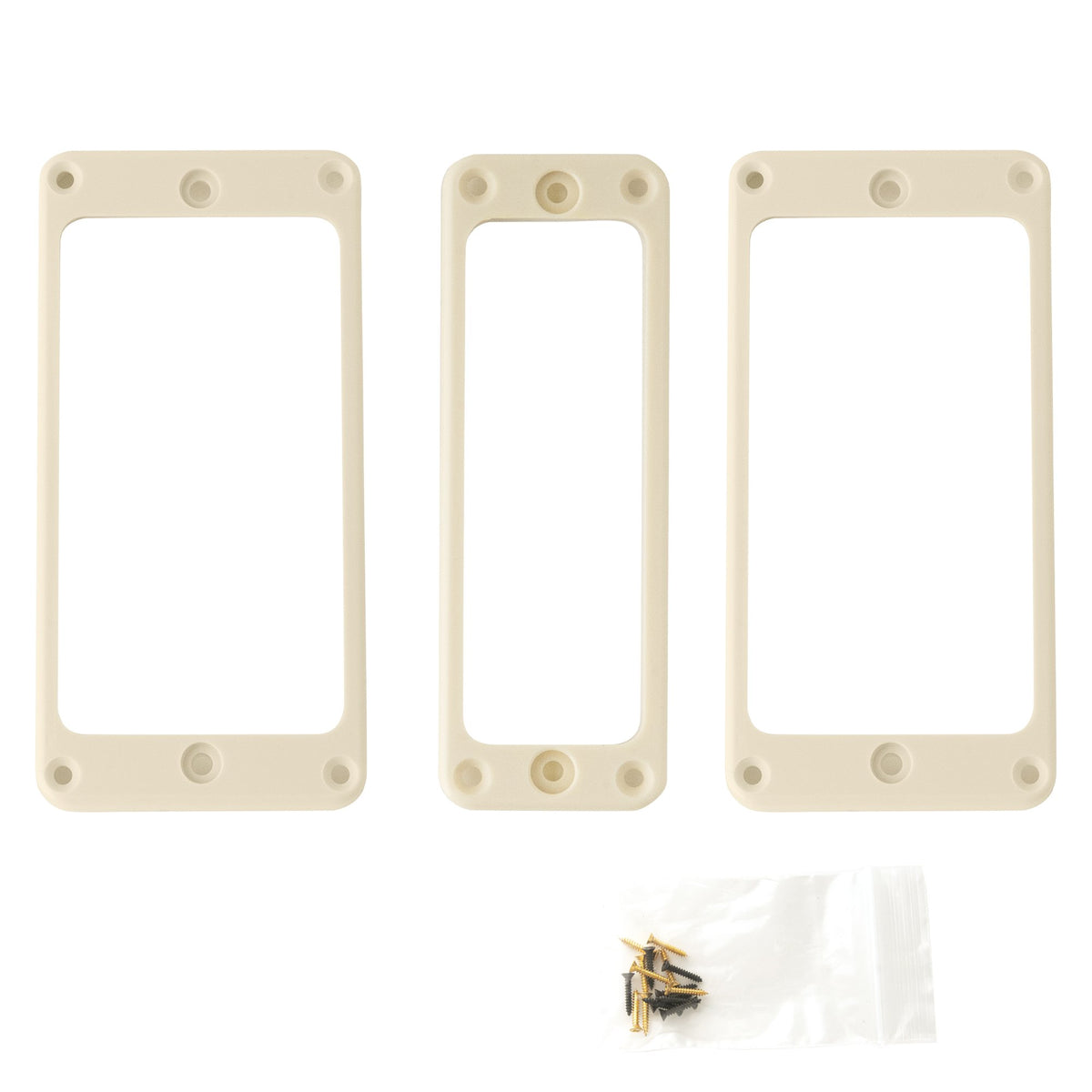 Humbucker Pickup Rings (2), Special Models